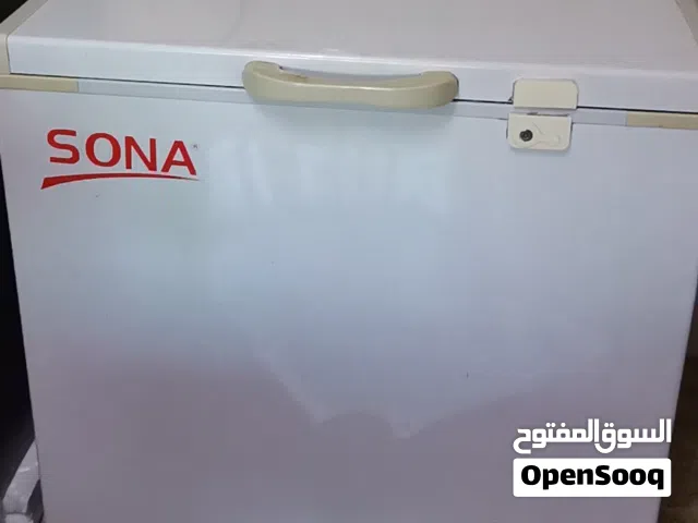 فريزر سونا  ( Sona Freezer 201/L)