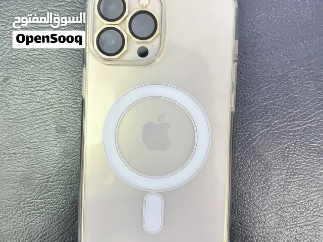 Apple iPhone 13 Pro Max 128 GB in Tripoli