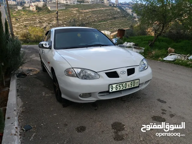 Used Hyundai Elantra in Hebron