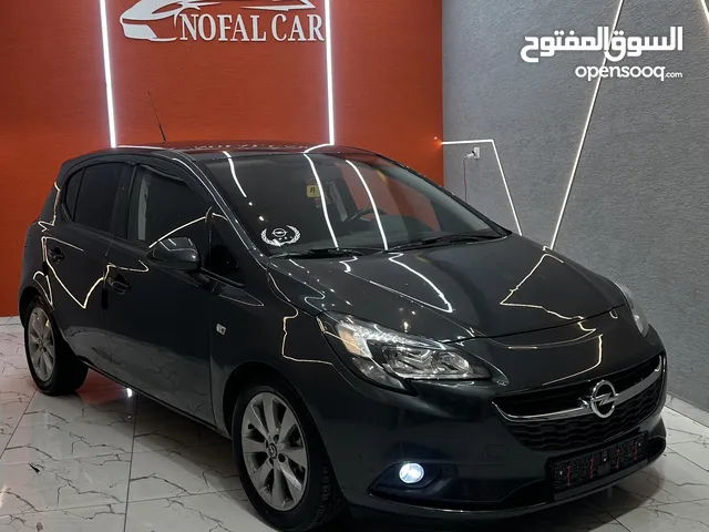 اوبل كورسا2018