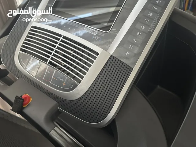 جهاز مشي بحالة ممتازة Norditrack