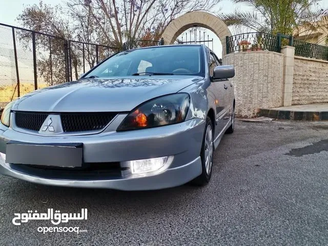 متسوبيشي لانسر موديل 2011
