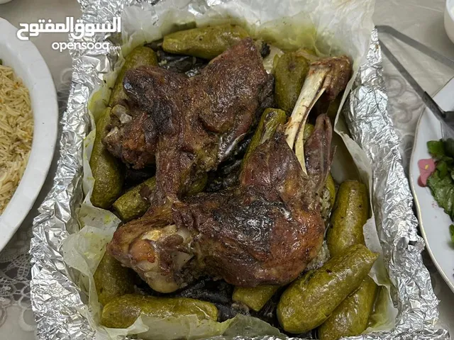 مطبخ تواصى وبوفيهات مفتوحه لجميع انواع المناسبات..ونعمل الوجبات الفرديه..
