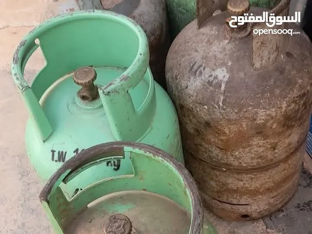 جرار غاز فاضيات عدد 5