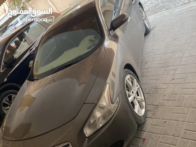 Used Nissan Maxima in Southern Governorate