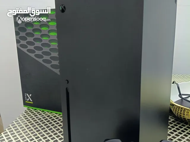 Xbox Series X Xbox for sale in Baghdad