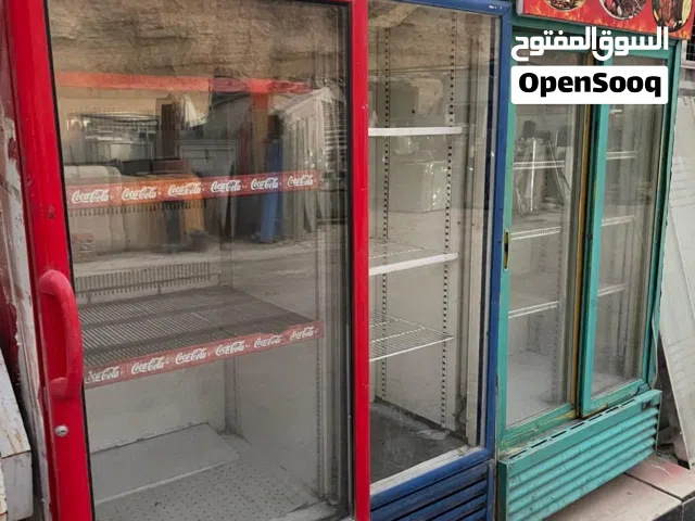 ثلاجات عرض باب واحد وبابين ثلاجة عرض ثلاجة عرض بيبسي ثلاجة كولا ثلاجة عرض كولا ثلاجة بيبسي