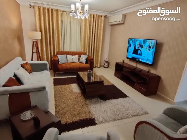 140m2 2 Bedrooms Apartments for Rent in Cairo Nasr City