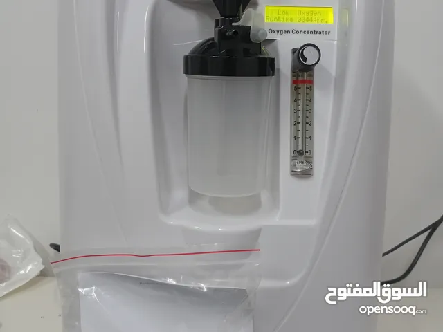 مولد اوكسجين _ جهاز اوكسجين 5 لتر