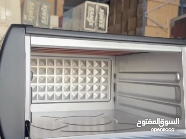 فرن 15 لتر ضمان سنة كاملة 55 ألف فقط توصيل لكل محافظات العراق الحبيبه