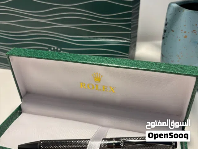 اقلام رجاليه من ماركه رولكس