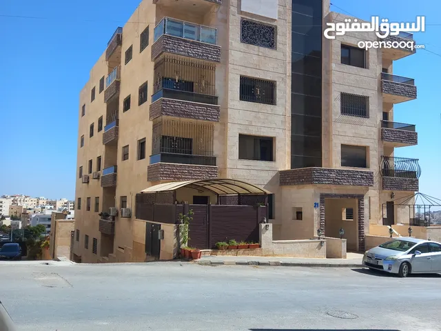 188 m2 4 Bedrooms Apartments for Sale in Amman Al-Mansour