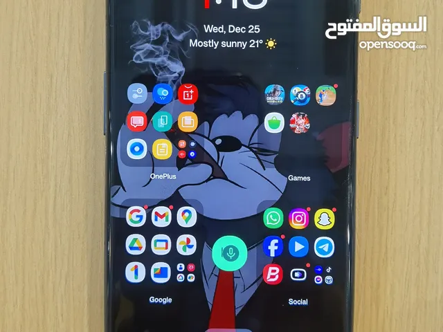 Oneplus 11 5g