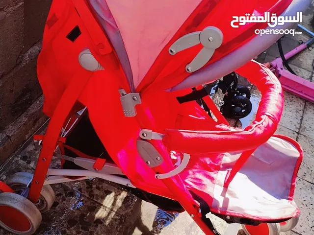 غراض اطفال مستعلمه للبيع