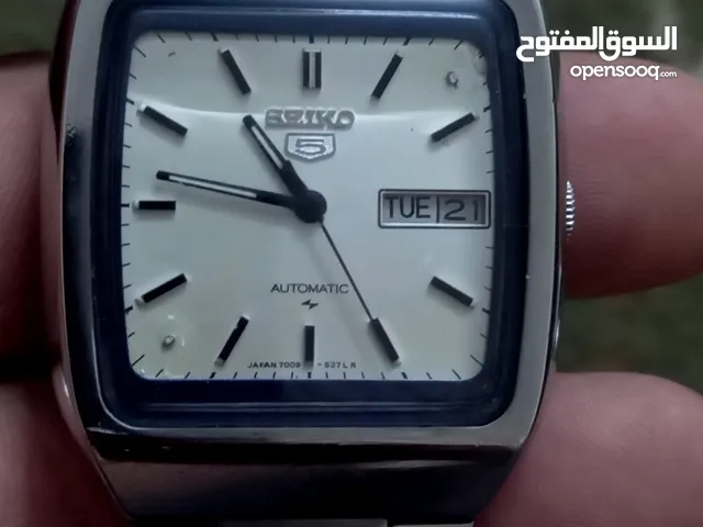 Analog Quartz Citizen watches for sale in Irbid