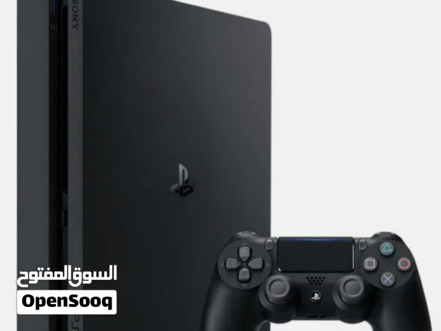 PlayStation 4 PlayStation for sale in Al Batinah