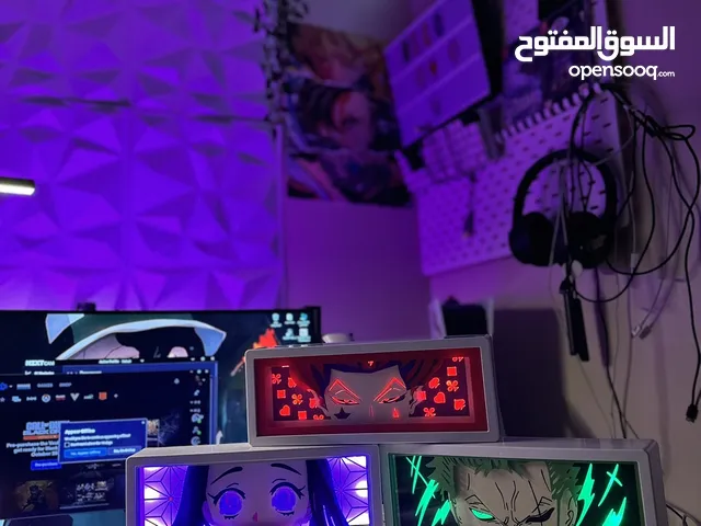 Other Gaming Accessories - Others in Al Riyadh
