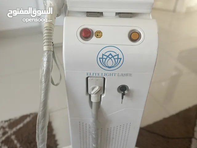 Hair Removal/Diode Laser/Triple- Wave/Cooling  System