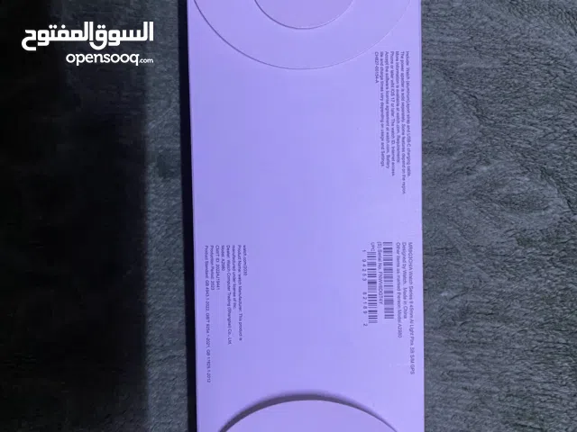 Apple smart watches for Sale in Zarqa