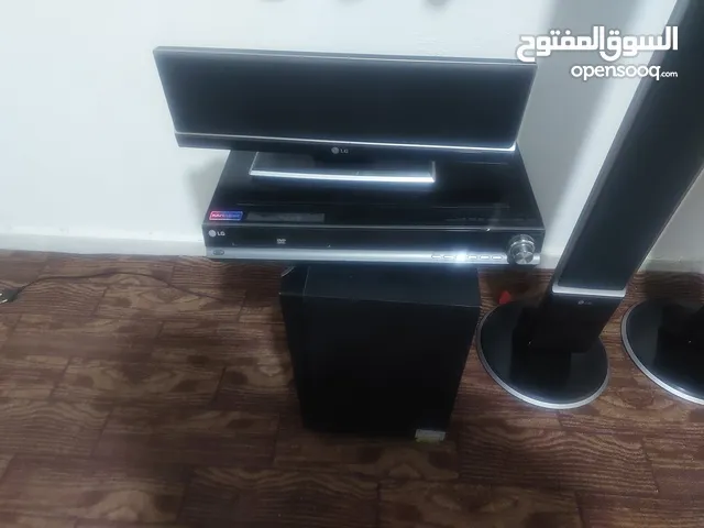 Home Theater for sale in Zarqa
