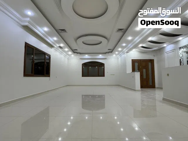 1 m2 5 Bedrooms Apartments for Rent in Kuwait City Jaber Al Ahmed