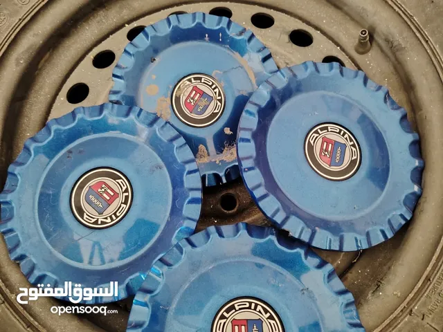 غطاء جنط البينا بحاله الوكاله وضع الشركة
