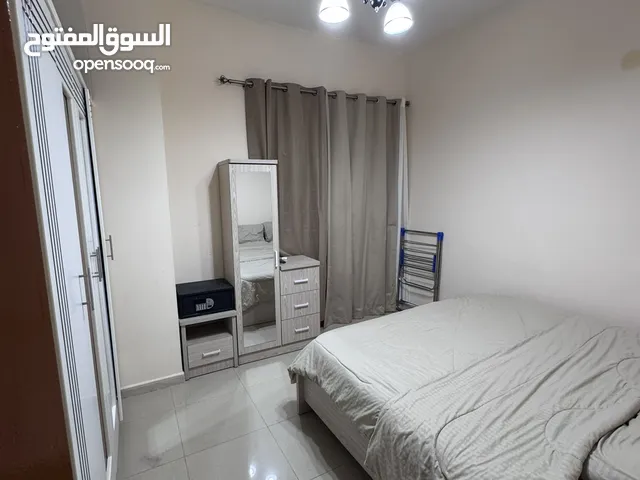 غرفة النوم كاملة