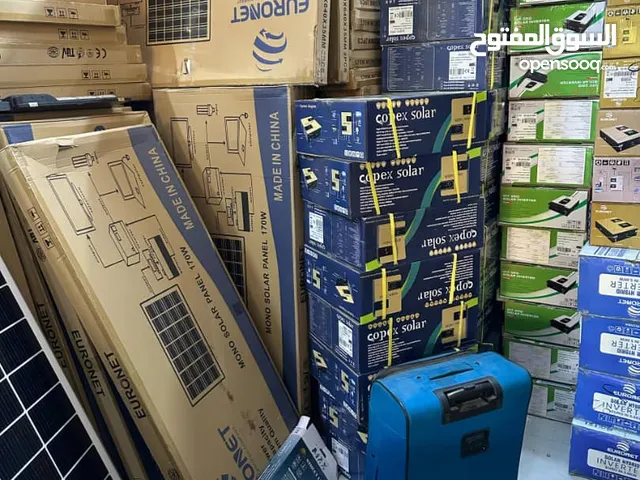 بطاريات ريتار المعروفة