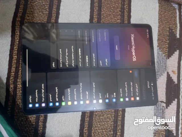 XIAOMI PAD 6