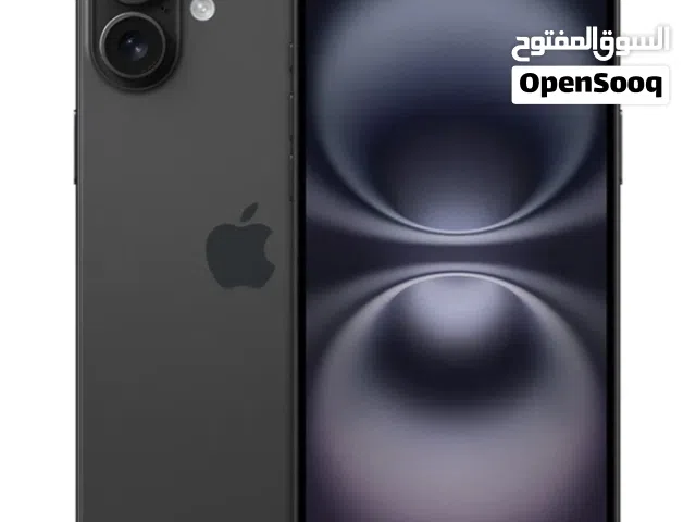 Apple iPhone 16 Plus 128 GB in Jeddah