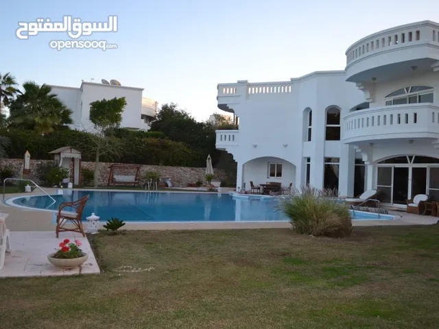 1200 m2 More than 6 bedrooms Villa for Sale in South Sinai Sharm Al Sheikh