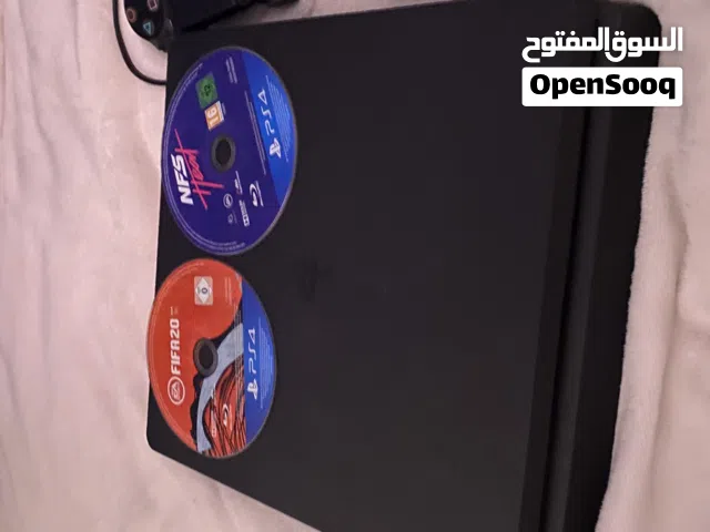 بلاي ستيشن4سليم