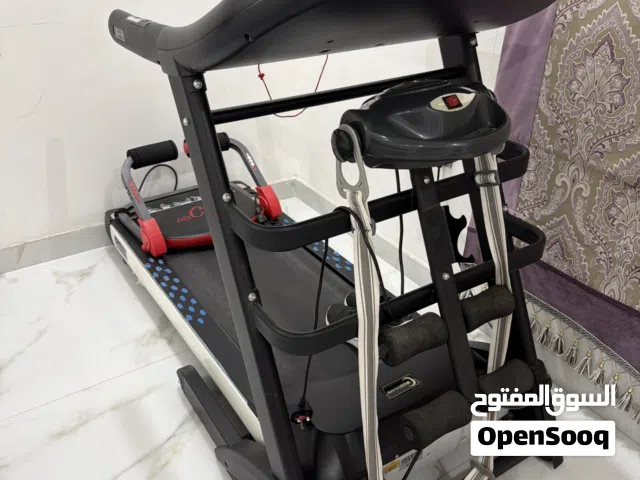 جهاز مشي  استخدام خفيف