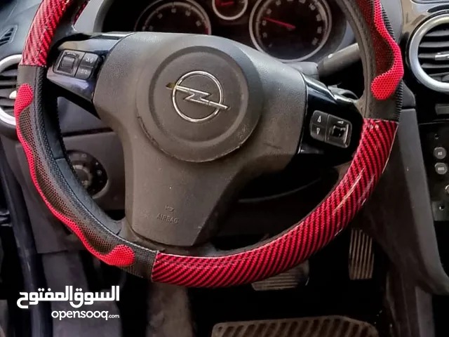 Used Opel Corsa in Salfit
