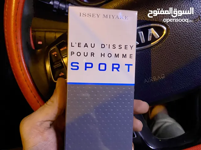 عطر صيفي اصلي