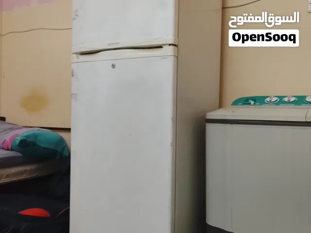 ثلاجه وغساله  العامرات الم