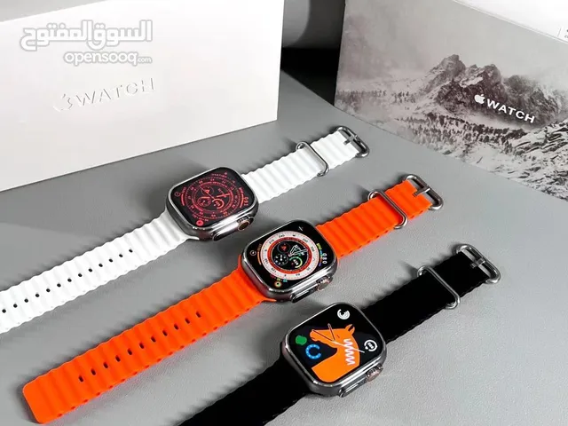 Apple smart watches for Sale in Ajman