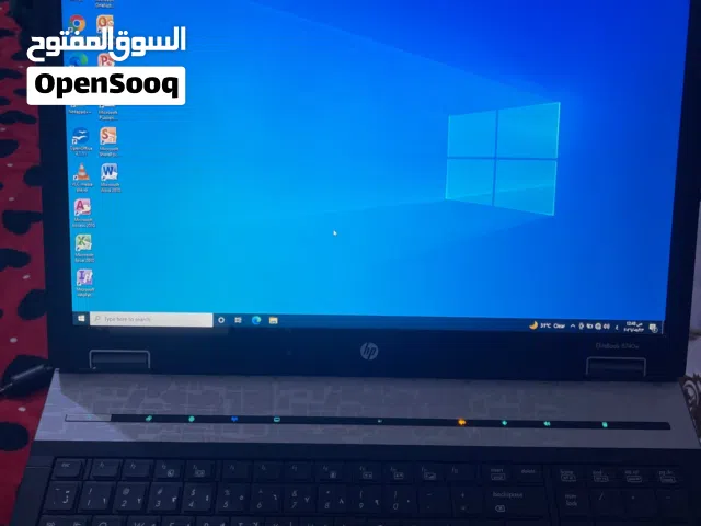 Windows HP for sale  in Baghdad