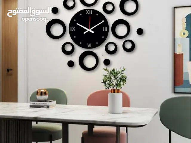 Beautiful decorative wall clocks..