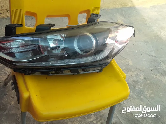 Lights Body Parts in Basra
