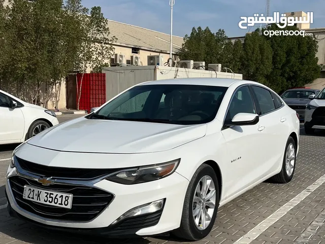 ماليبو 22 LT سعر مناسب