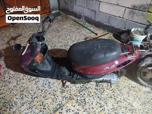 2023 ياماها أخرى