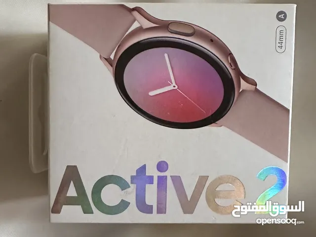 ساعة سامسونج Active 2 للبيع