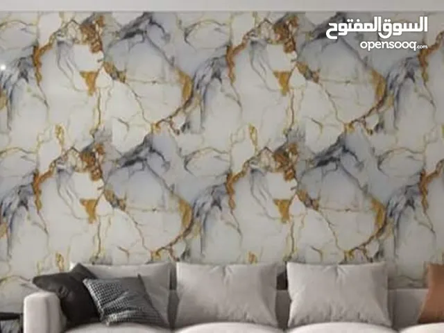رولات بديل رخام