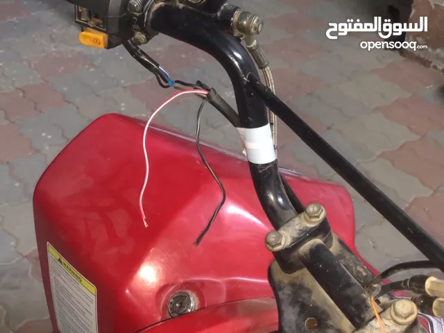 دراجة للبيع موديل 2018 تبا صورها مافيها شي إلا مشكلة وحدة
