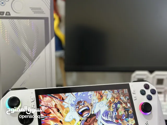 للبيع ROG Ally Z1 EXTREM