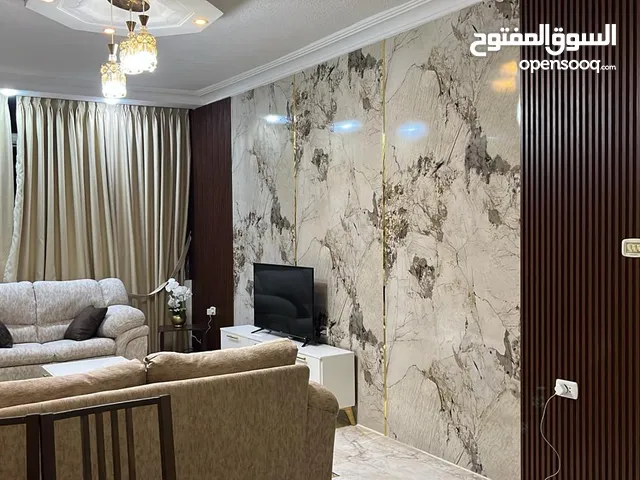 شقه لايجار في دير غبار