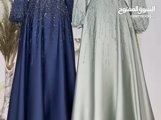فستان اعراس للبيع لبسة واحدة