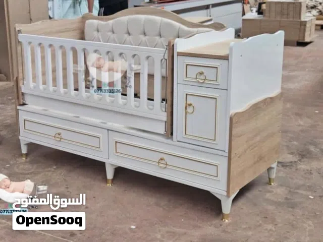 سرسر اطفال