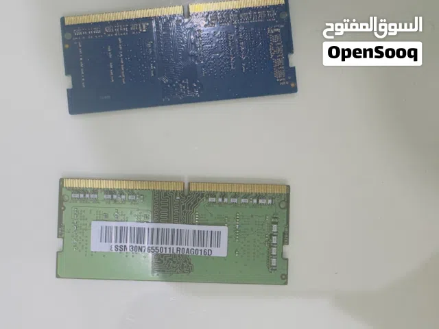 8gb laptop ram kit